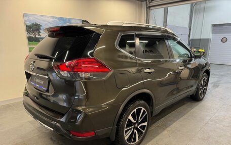 Nissan X-Trail, 2019 год, 2 099 000 рублей, 4 фотография