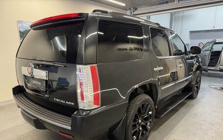 Cadillac Escalade III, 2011 год, 2 049 000 рублей, 4 фотография