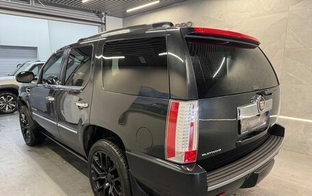 Cadillac Escalade III, 2011 год, 2 049 000 рублей, 6 фотография