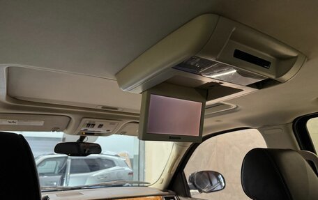 Cadillac Escalade III, 2011 год, 2 049 000 рублей, 10 фотография
