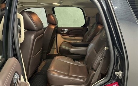Cadillac Escalade III, 2011 год, 2 049 000 рублей, 9 фотография