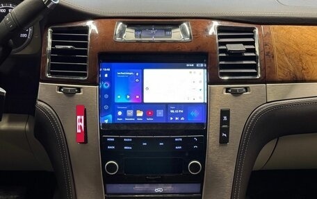 Cadillac Escalade III, 2011 год, 2 049 000 рублей, 14 фотография