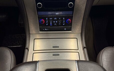 Cadillac Escalade III, 2011 год, 2 049 000 рублей, 15 фотография