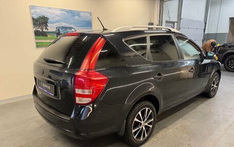 KIA cee'd I рестайлинг, 2010 год, 529 000 рублей, 4 фотография