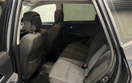 KIA cee'd I рестайлинг, 2010 год, 529 000 рублей, 8 фотография