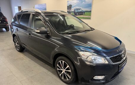 KIA cee'd I рестайлинг, 2010 год, 529 000 рублей, 3 фотография