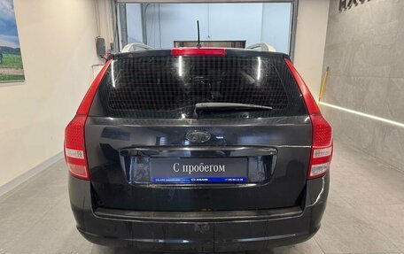 KIA cee'd I рестайлинг, 2010 год, 529 000 рублей, 5 фотография