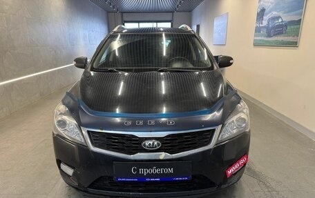 KIA cee'd I рестайлинг, 2010 год, 529 000 рублей, 2 фотография