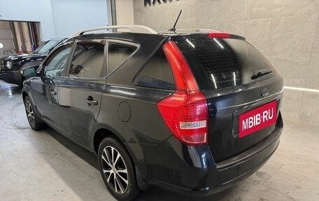 KIA cee'd I рестайлинг, 2010 год, 529 000 рублей, 6 фотография
