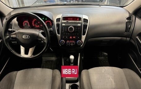 KIA cee'd I рестайлинг, 2010 год, 529 000 рублей, 9 фотография