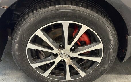 KIA cee'd I рестайлинг, 2010 год, 529 000 рублей, 15 фотография