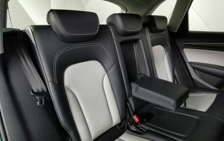 Audi SQ5, 2014 год, 2 950 000 рублей, 13 фотография