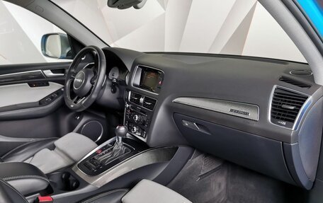 Audi SQ5, 2014 год, 2 950 000 рублей, 9 фотография
