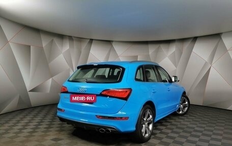 Audi SQ5, 2014 год, 2 950 000 рублей, 2 фотография