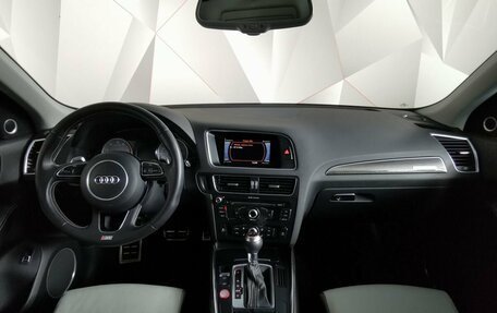 Audi SQ5, 2014 год, 2 950 000 рублей, 10 фотография