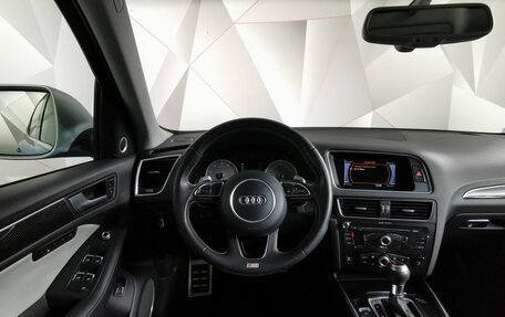 Audi SQ5, 2014 год, 2 950 000 рублей, 15 фотография