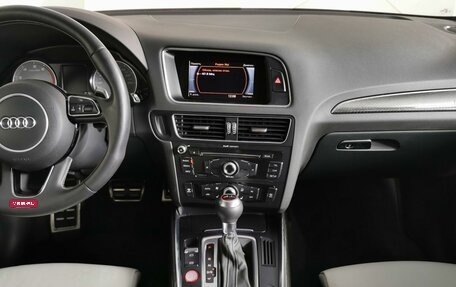 Audi SQ5, 2014 год, 2 950 000 рублей, 11 фотография