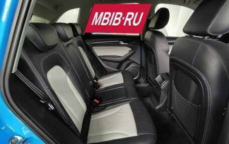 Audi SQ5, 2014 год, 2 950 000 рублей, 12 фотография
