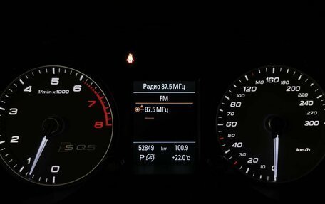 Audi SQ5, 2014 год, 2 950 000 рублей, 20 фотография