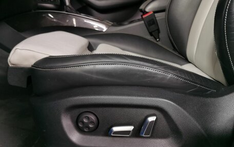 Audi SQ5, 2014 год, 2 950 000 рублей, 21 фотография