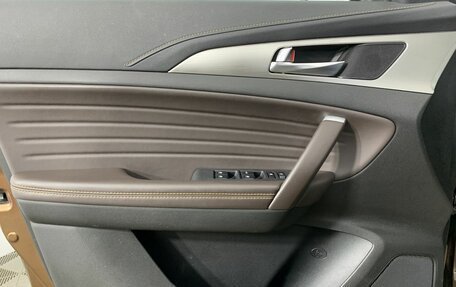 Changan CS35 Plus, 2021 год, 1 540 000 рублей, 8 фотография