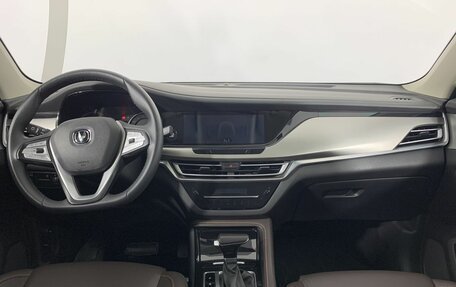 Changan CS35 Plus, 2021 год, 1 540 000 рублей, 7 фотография