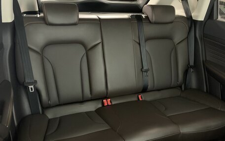 Changan CS35 Plus, 2021 год, 1 540 000 рублей, 16 фотография