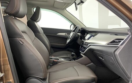 Changan CS35 Plus, 2021 год, 1 540 000 рублей, 14 фотография