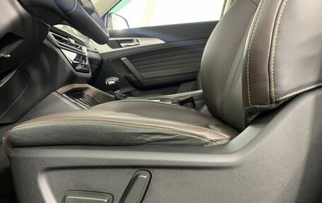 Changan CS35 Plus, 2021 год, 1 540 000 рублей, 10 фотография
