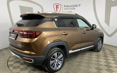 Changan CS35 Plus, 2021 год, 1 540 000 рублей, 6 фотография