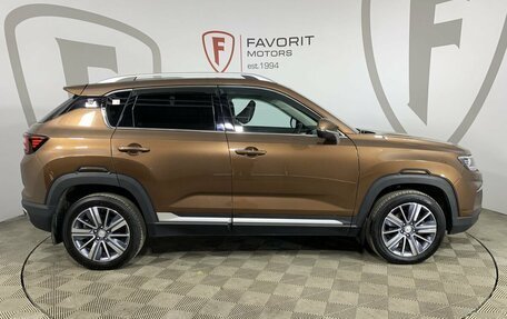 Changan CS35 Plus, 2021 год, 1 540 000 рублей, 4 фотография