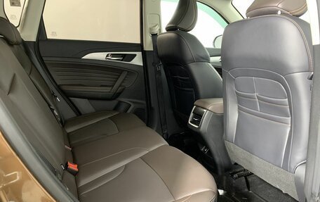 Changan CS35 Plus, 2021 год, 1 540 000 рублей, 17 фотография