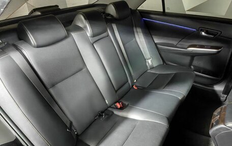 Toyota Camry, 2016 год, 1 935 000 рублей, 13 фотография