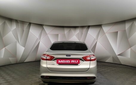 Ford Mondeo V, 2015 год, 1 348 000 рублей, 8 фотография