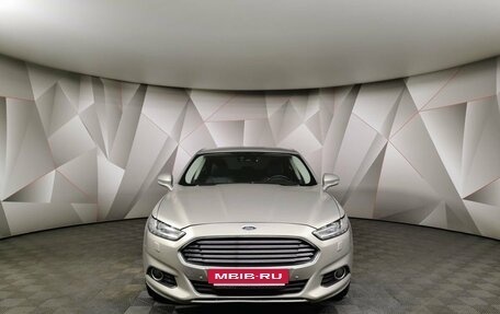 Ford Mondeo V, 2015 год, 1 348 000 рублей, 7 фотография