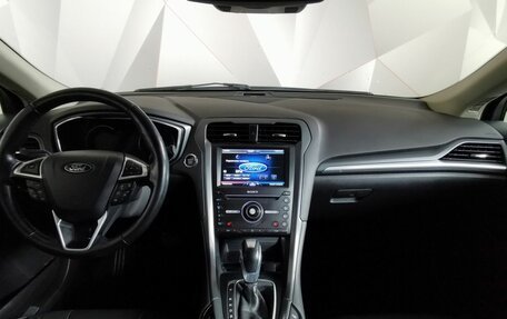 Ford Mondeo V, 2015 год, 1 348 000 рублей, 11 фотография