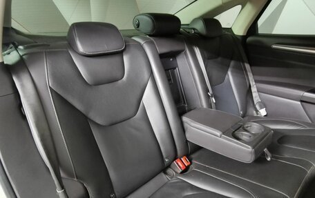 Ford Mondeo V, 2015 год, 1 348 000 рублей, 14 фотография