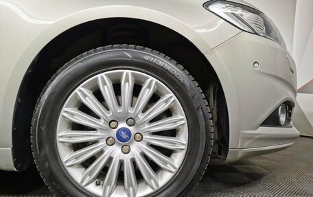 Ford Mondeo V, 2015 год, 1 348 000 рублей, 17 фотография
