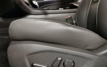 Ford Mondeo V, 2015 год, 1 348 000 рублей, 16 фотография