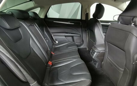 Ford Mondeo V, 2015 год, 1 348 000 рублей, 13 фотография