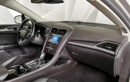 Ford Mondeo V, 2015 год, 1 348 000 рублей, 10 фотография