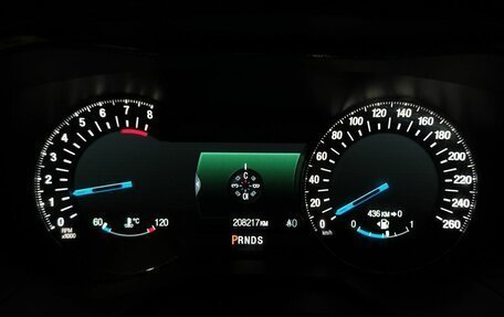 Ford Mondeo V, 2015 год, 1 348 000 рублей, 19 фотография