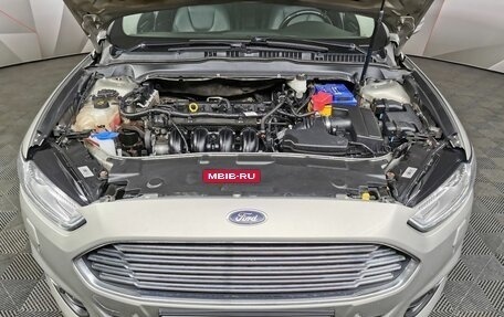 Ford Mondeo V, 2015 год, 1 348 000 рублей, 18 фотография