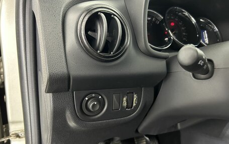 Renault Sandero II рестайлинг, 2020 год, 1 250 000 рублей, 9 фотография
