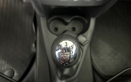 Renault Sandero II рестайлинг, 2020 год, 1 250 000 рублей, 13 фотография