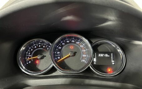 Renault Sandero II рестайлинг, 2020 год, 1 250 000 рублей, 11 фотография