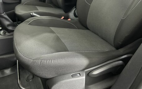 Renault Sandero II рестайлинг, 2020 год, 1 250 000 рублей, 10 фотография