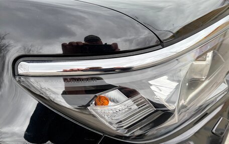 Toyota Land Cruiser Prado 150 рестайлинг 2, 2020 год, 4 295 000 рублей, 7 фотография
