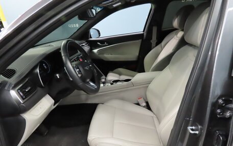 Genesis G70 I, 2022 год, 2 740 000 рублей, 3 фотография