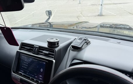 Toyota Land Cruiser Prado 150 рестайлинг 2, 2020 год, 4 295 000 рублей, 20 фотография
